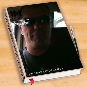 Meet your Posher, Jamie